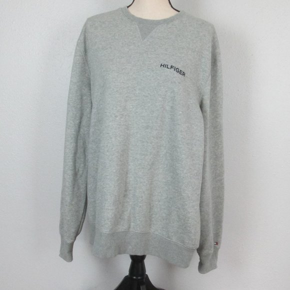 Tommy Hilfiger Other - TOMMY HILFIGER SWEATSHIRT SIZE XL